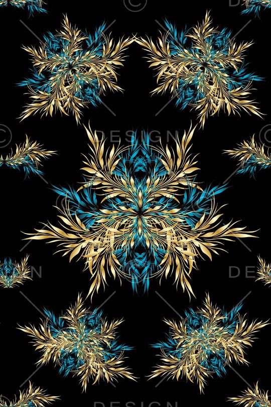 趣味印花华亿平台图片