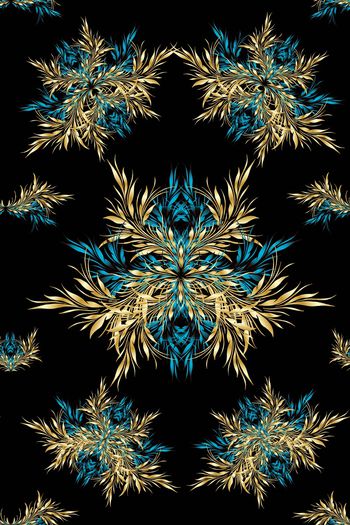 趣味印花华亿平台图片