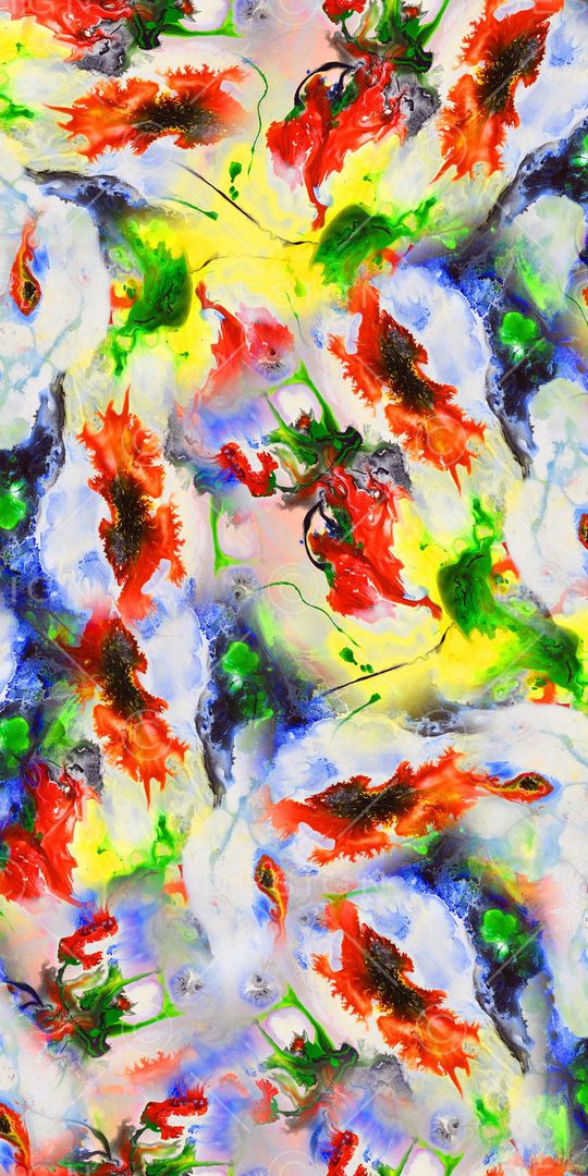 数码印花印花华亿平台图片