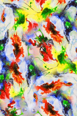 数码印花印花华亿平台图片