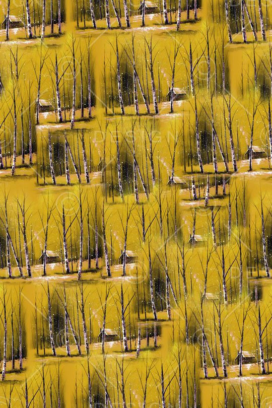 趣味印花华亿平台图片