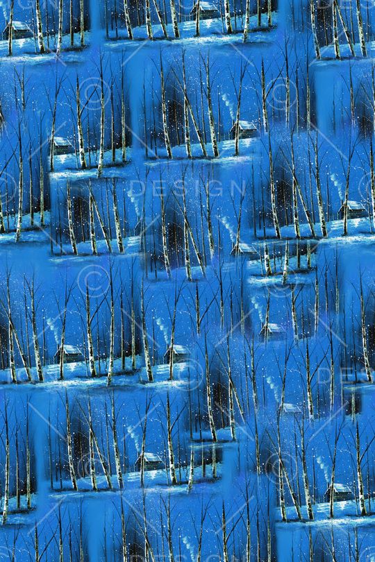 趣味印花华亿平台图片