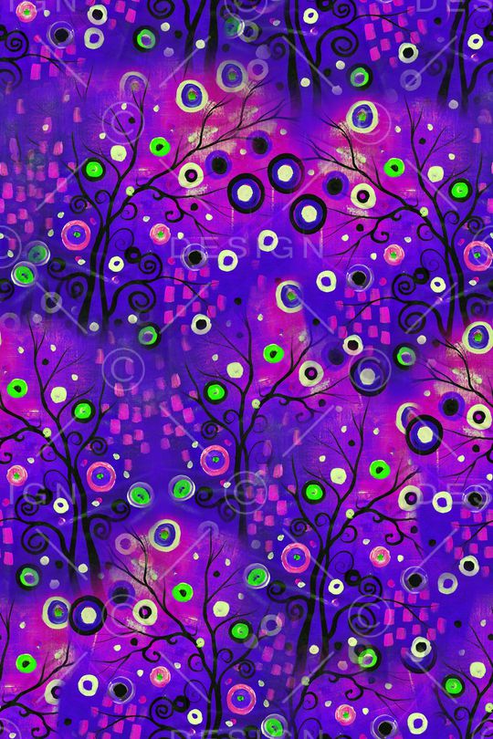 趣味印花华亿平台图片