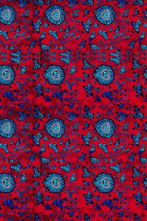 莲花印花华亿平台图片