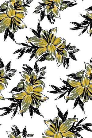 时尚印花华亿平台图片