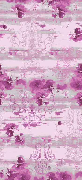 简约印花华亿平台图片