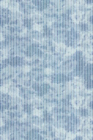 FAZZ繁西-水洗牛仔肌理印花华亿平台图片