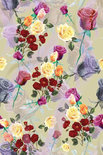 colorise印花华亿平台图片