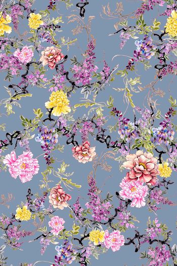 colorfull印花华亿平台图片