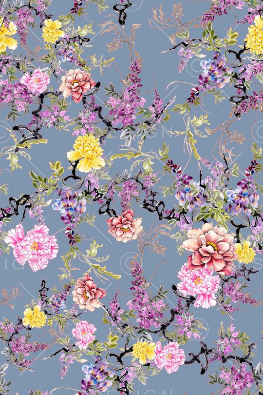 colorfull印花华亿平台图片