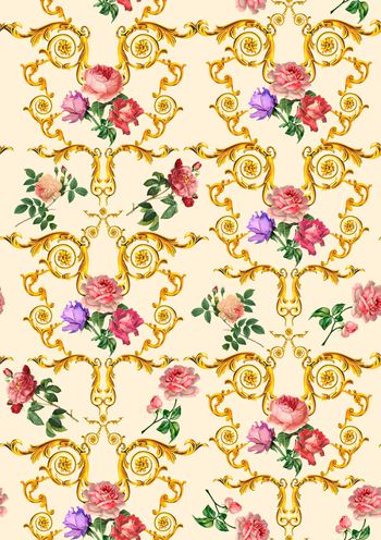 colorfull印花华亿平台图片