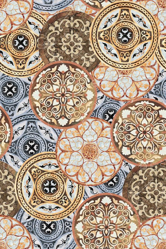 flower印花华亿平台图片