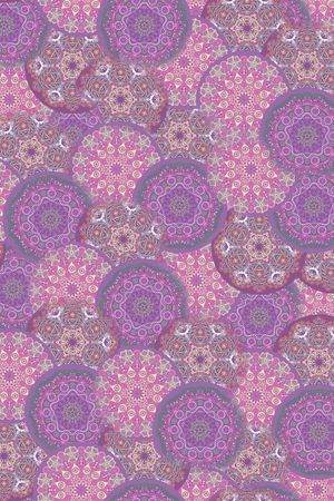 flower印花华亿平台图片