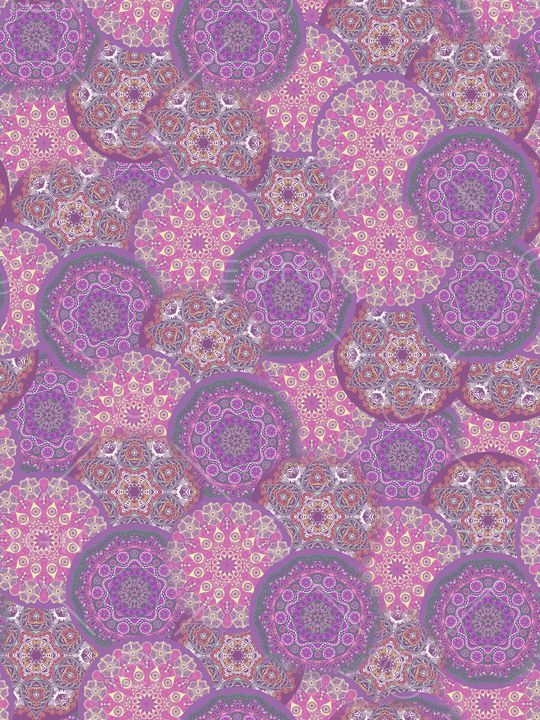 flower印花华亿平台图片