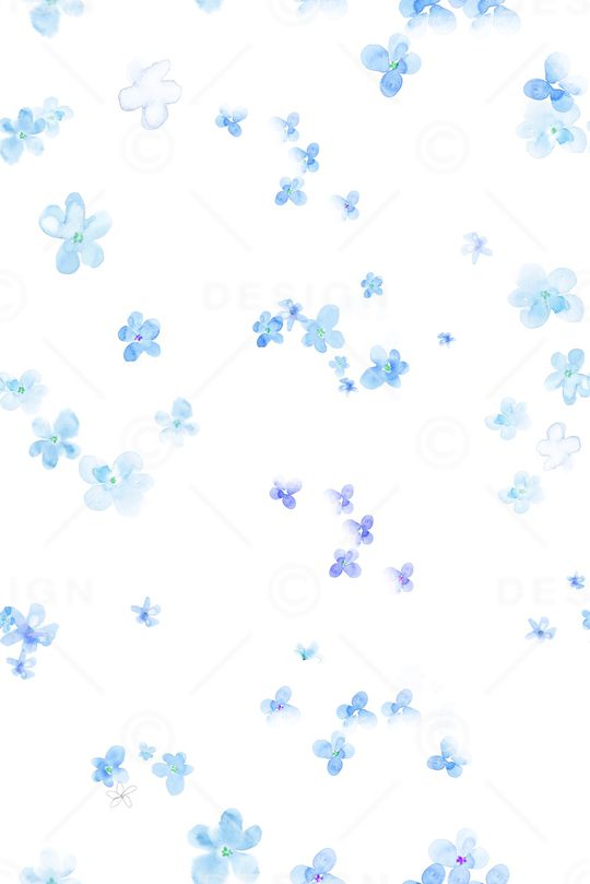 碎花印花华亿平台图片