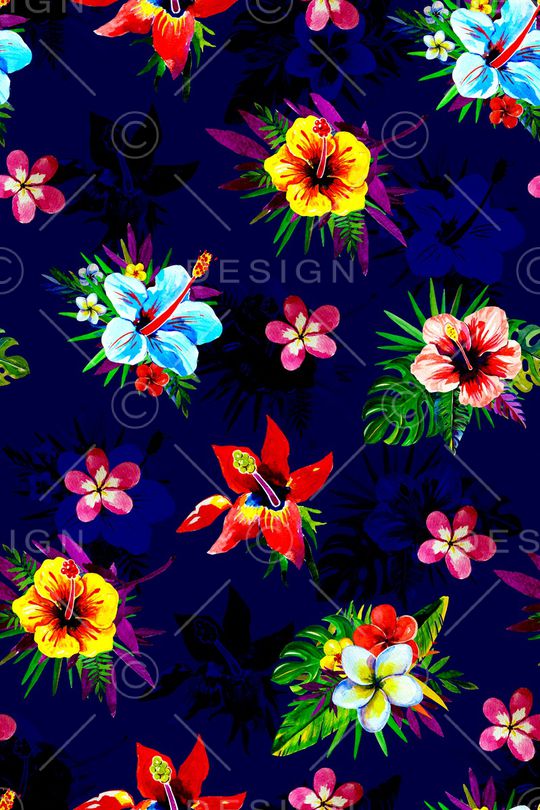 时尚印花华亿平台图片