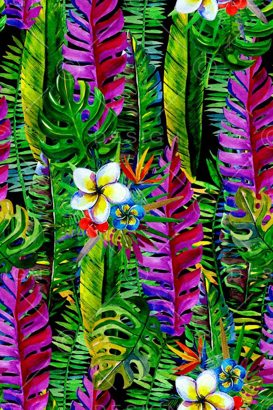 时尚印花华亿平台图片