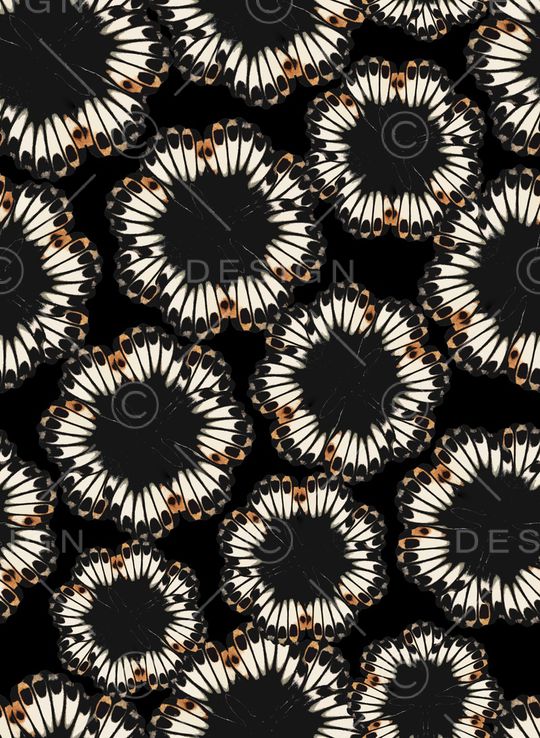 时尚印花华亿平台图片