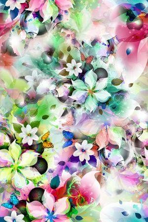 大花印花华亿平台图片