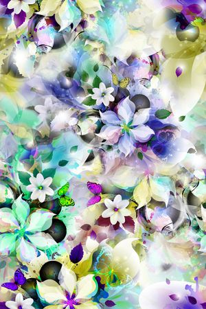 大花印花华亿平台图片