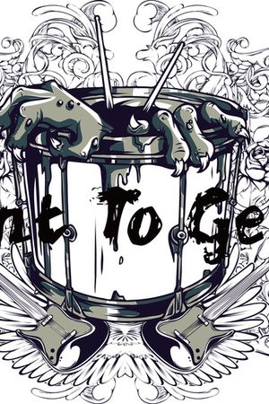 字母、惊悚、抽象印花华亿平台图片