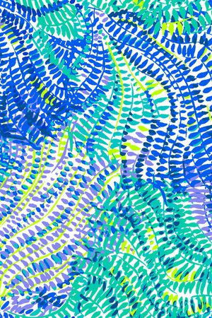 笔刷印花华亿平台图片