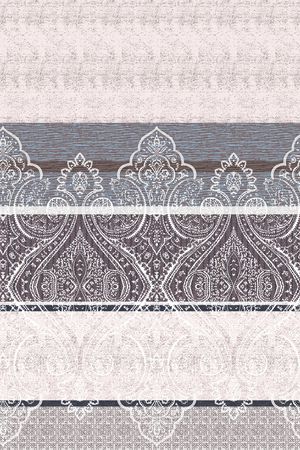 简欧印花华亿平台图片