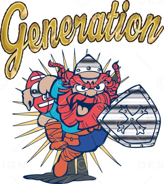 卡通印花华亿平台图片