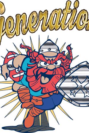 卡通印花华亿平台图片