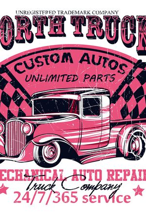 复古印花华亿平台图片