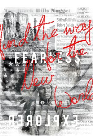 印第安、复古、做旧风格印花华亿平台图片