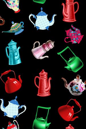 专色底印花华亿平台图片