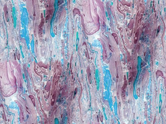 變形印花华亿平台图片