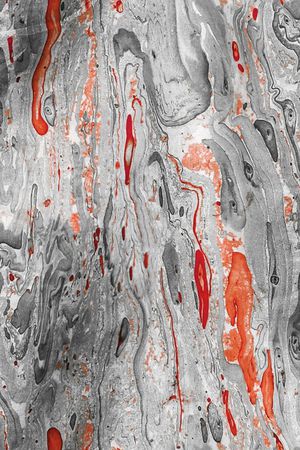 變形印花华亿平台图片