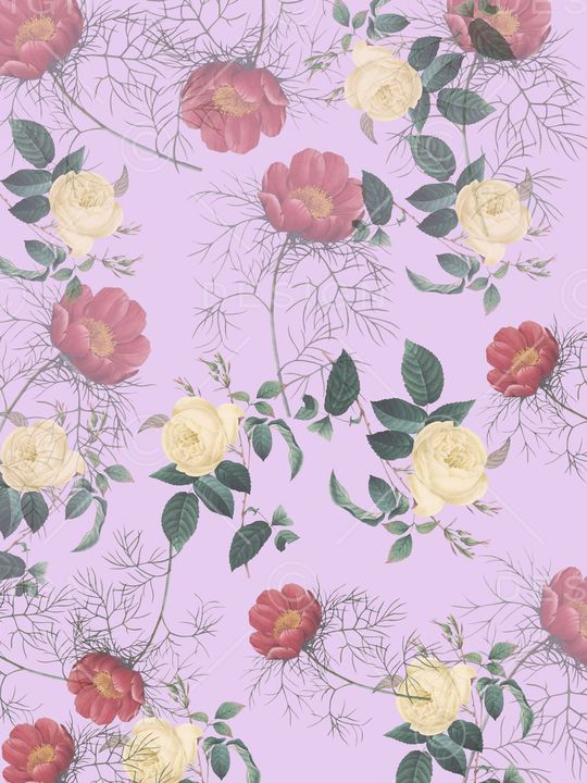 大花印花华亿平台图片