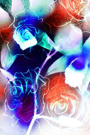 定位印花华亿平台图片