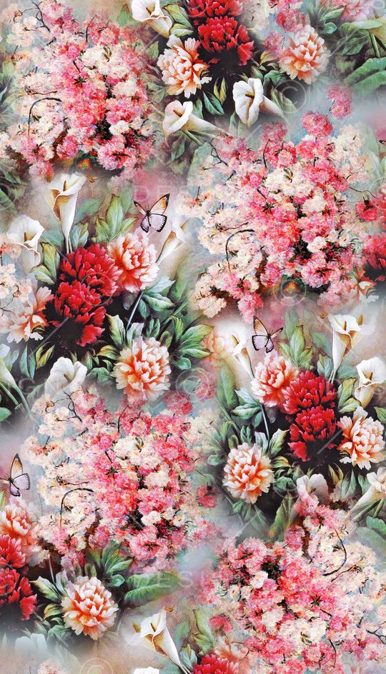 油画印花华亿平台图片