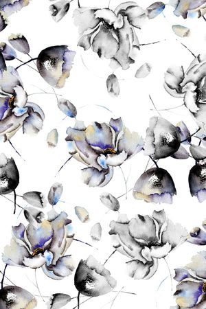 大花印花华亿平台图片