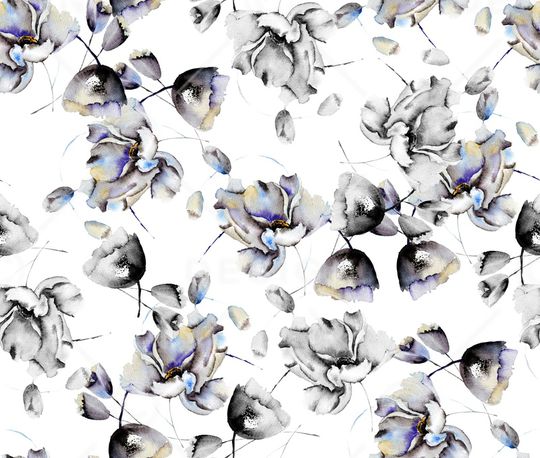 大花印花华亿平台图片