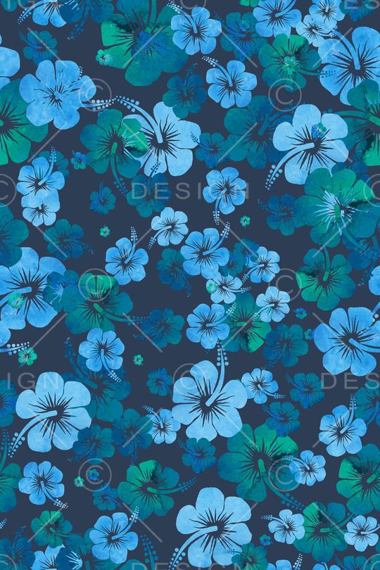 小碎花印花华亿平台图片