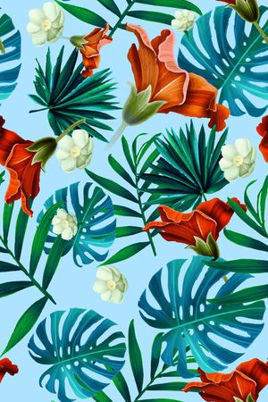 大花印花华亿平台图片