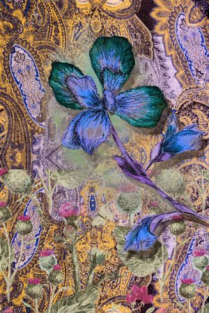 定位印花华亿平台图片