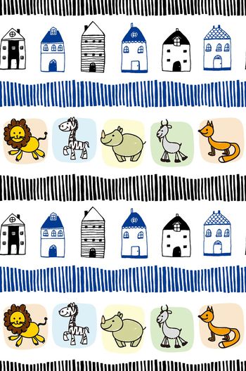 建筑印花华亿平台图片