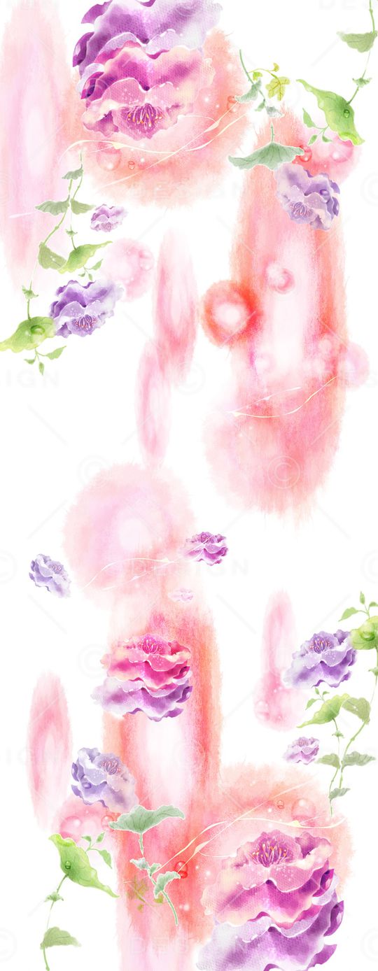 肌理印花华亿平台图片