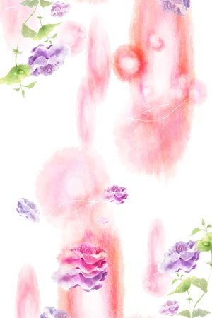 肌理印花华亿平台图片