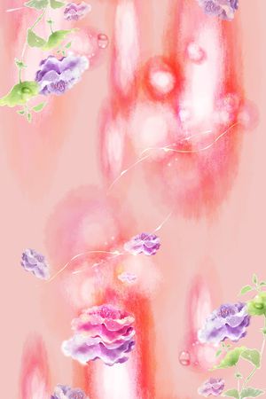 肌理印花华亿平台图片