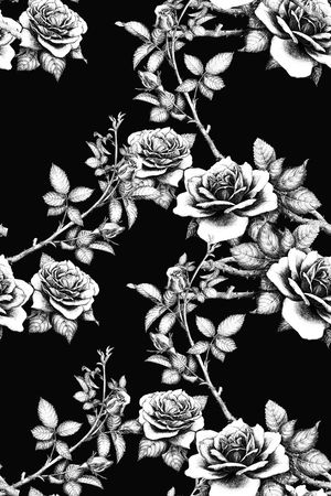 玫瑰印花华亿平台图片