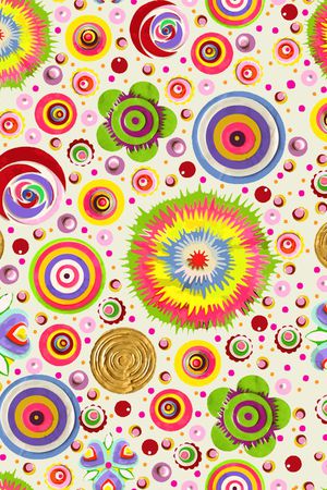 女装印花华亿平台图片