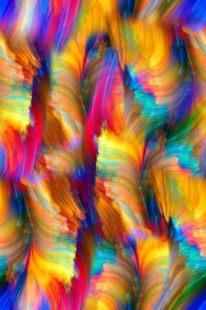 女装连衣裙印花华亿平台图片