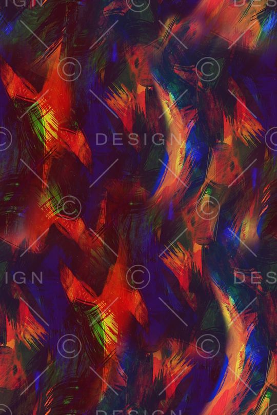 肌理印花华亿平台图片